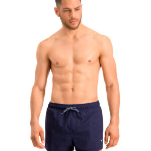 Puma Zwembroek Mannen Short Navy-L