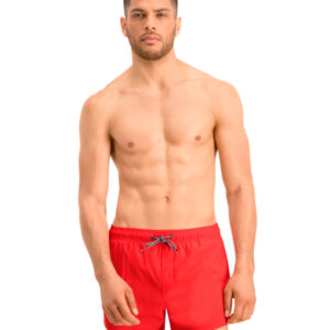 Puma Zwembroek Mannen Short Red-XXL