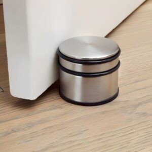 Deurstopper Hoog - Ø90mm - 7,5 cm Hoog - 1,1 kg