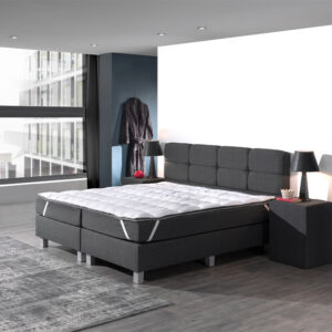 3D Air Memory Foam Topdekmatras