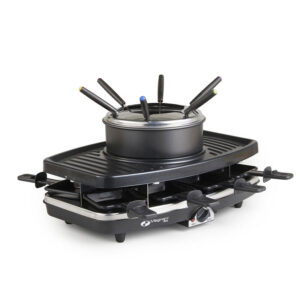 Magnani 3-in-1 Gourmetstel