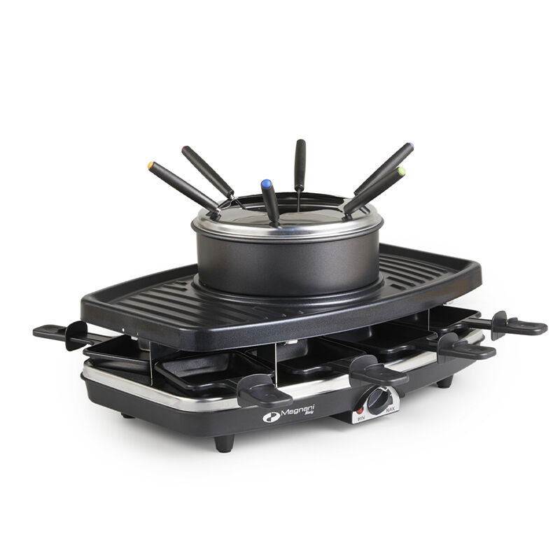 Magnani 3-in-1 Gourmetstel