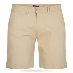 Cappuccino Chino Short Sand XXL