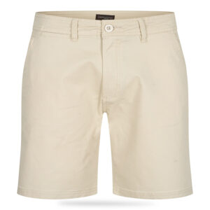 Cappuccino Chino Short Light Beige XL