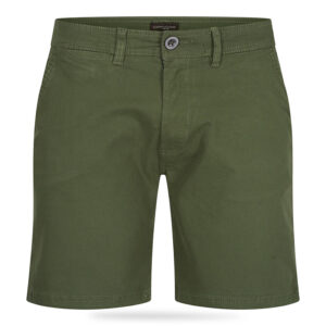 Cappuccino Chino Short Army XXL