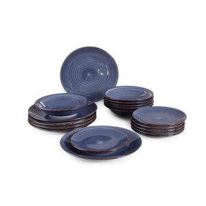 18-Delige Lifa Living Bordenset