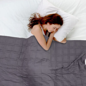 SleepMed Luxe Verzwaringsdeken