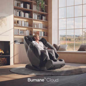 Bumane Cloud Massagestoel