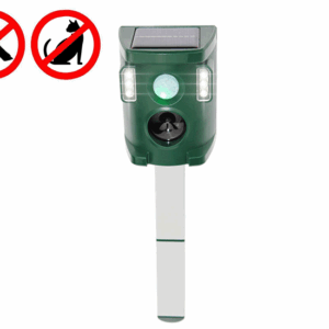 Nexxt Solar dierenverjager - vogelverjager