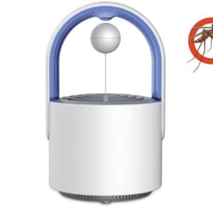 Profile Elektronische Muggenvanger - Muggenval