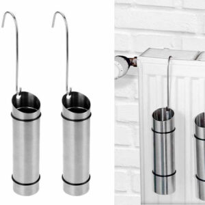 Waterverdampers Tegen Droge Huid, Hoesten, Jeuk, Etc.