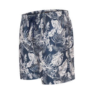 Cappuccino Zwembroek Napoli-Marineblauw-S