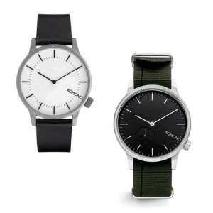 Komono Winston Herenhorloge