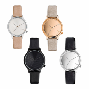 Komono Estelle Dameshorloge