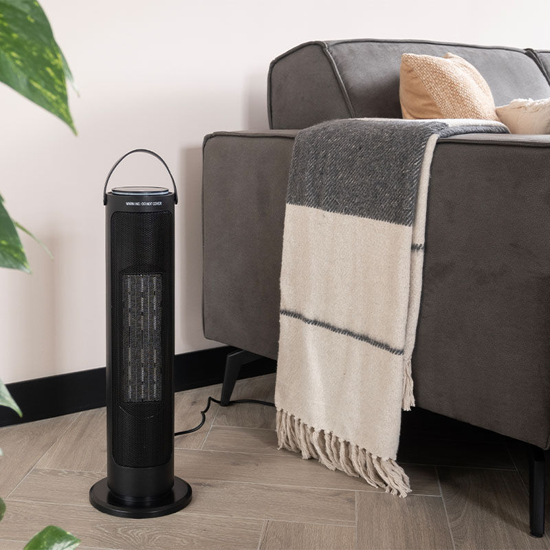 BREND Elektrische Torenkachel