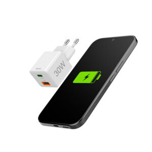 Hama 2-in-1 Snellader