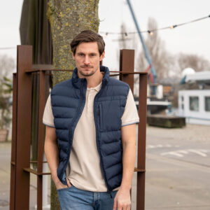 Mario Russo Bodywarmer