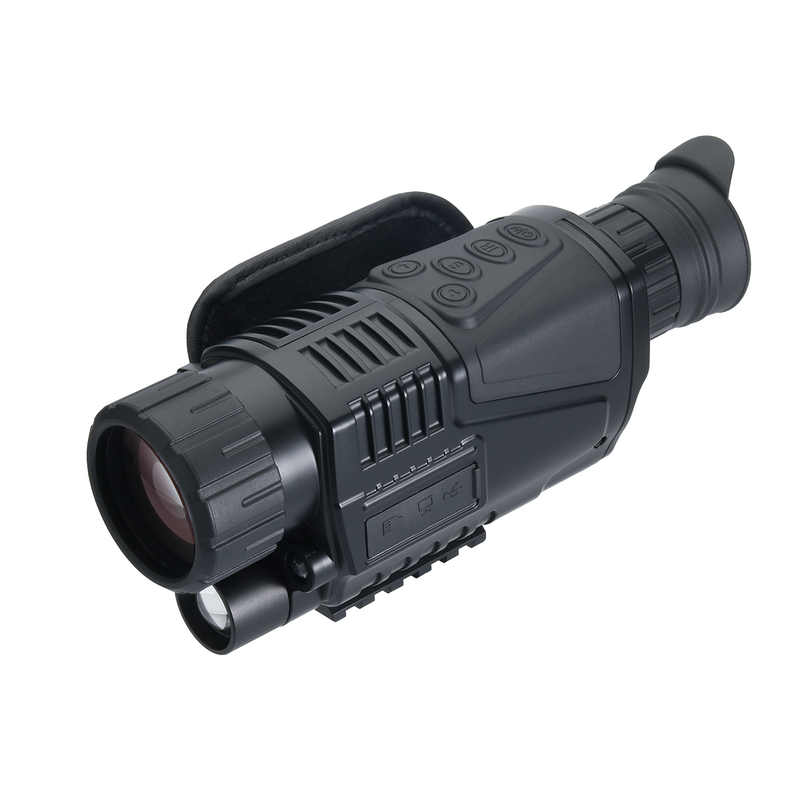 Denver NVI-450 Digitale Nightvision Monoculair