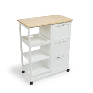 Lifa Living Keukentrolley Sophie