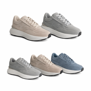 Travelin&apos; Sneakers Ramsgate of Ripley