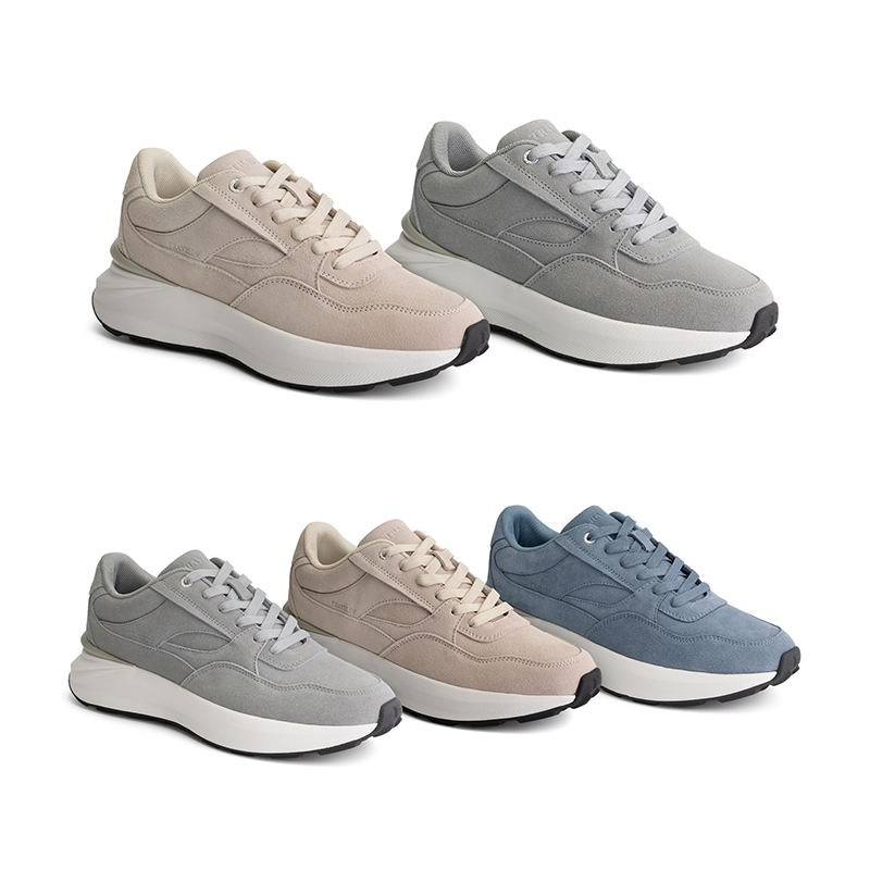 Travelin' Sneakers Ramsgate of Ripley