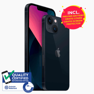 Refurbished Apple iPhone 13