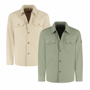 MGO Overhemd Clifford