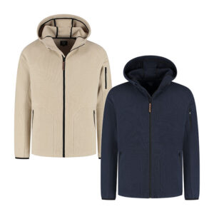 Travelin&apos; Herenvest Bjorn