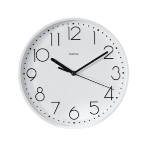 Hama Wandklok Salina