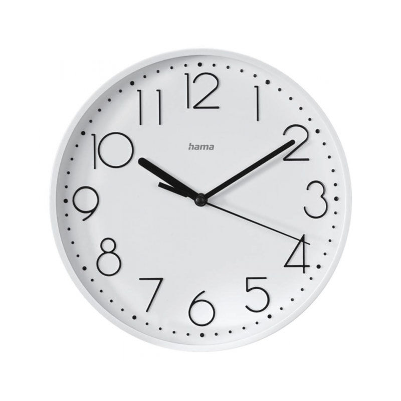 Hama Wandklok Salina