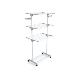 Umuzi Cleaning 3-laags Droogrek