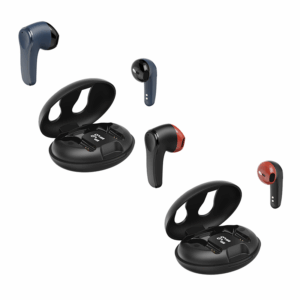 Hama Spirit Unchained Geavanceerde Oordopjes