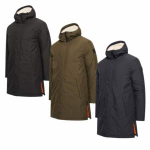 Norlund Heren Winterjas Limba