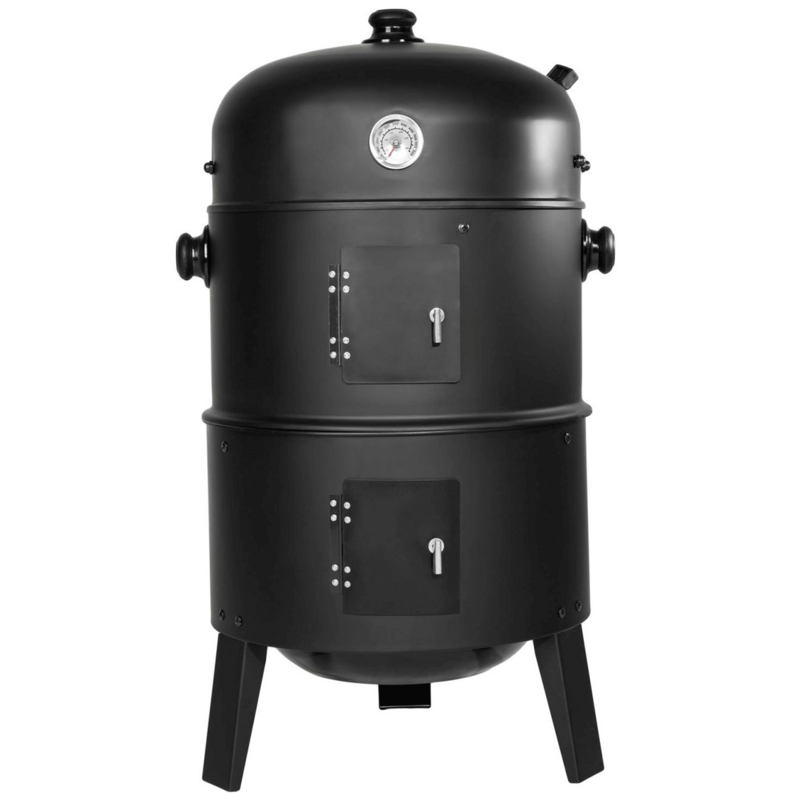 RedFire BBQ Smoker Grill Memphis