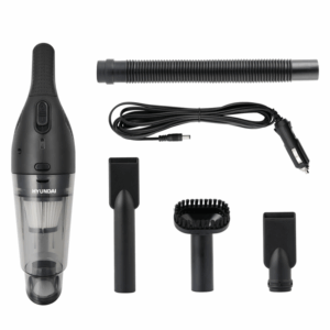 Hyundai Electronics Compacte Auto Stofzuiger