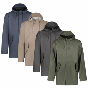 Cars Jeans Regenjas Ossy