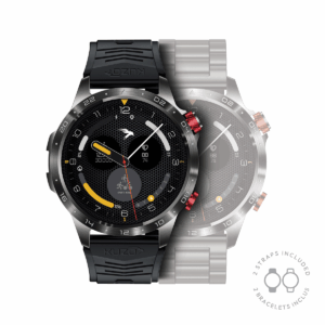 Veho Kuzo Pro Sport Smartwatch met GPS