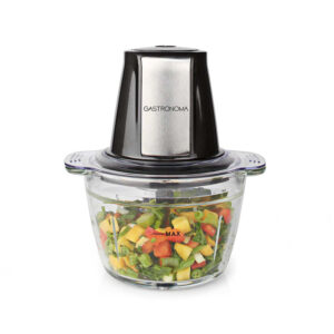 Gastronoma RVS Mini-hakmolen