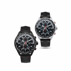 Aviator Herenhorloge