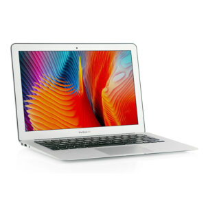 Refurbished Apple MacBook Air 13,3-inch