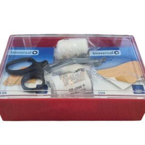 46-Delige EHBO Verbanddoos