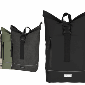 Norlander Rolltop Rugzak - 23 Liter