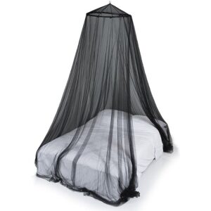 Deluxa Garden Klamboe XL - 2 Persoons - 60 x 250 x 1200 cm - Zwart