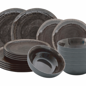 Studio Tavola Serviesset Zakynthos - 18-delig