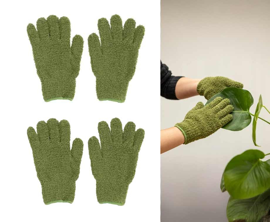 Planten Afstof Handschoenen