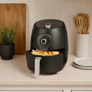 Michelino Airfryer 5L