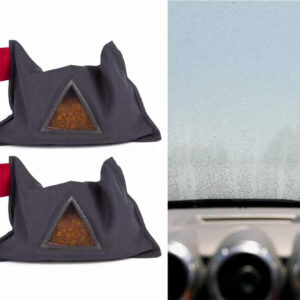 Auto Ontvochtiger Met Indicator