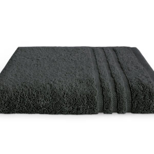 Byrklund Handdoek 50x100 cm 500 gram Antraciet