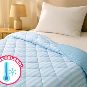 UITVERKOOP: Cooling Eazy Dekbed