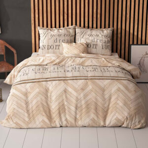 Sleeptime Dekbedovertrek